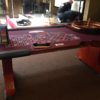 Roulette Table