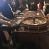 Roulette Table