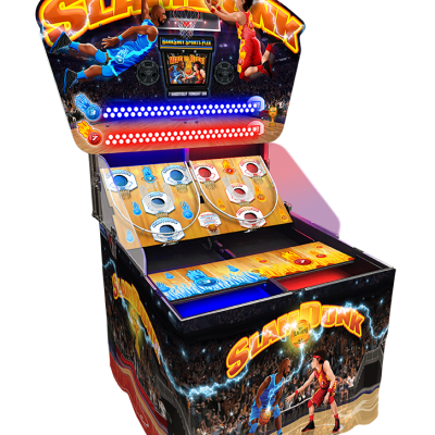 PartyWorks - Slam Dunk Rentals