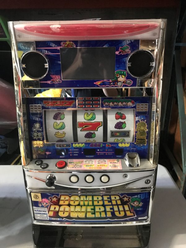 Slot Machine