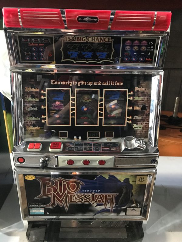 Slot Machine