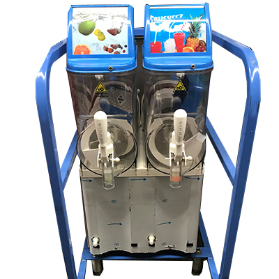 Slushie Machine | Vancouver PartyWorks