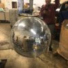 Small Disco Ball