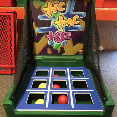 Tic Tac Toe – Vancouver PartyWorks