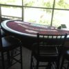 Blackjack Table