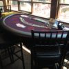 Blackjack Table