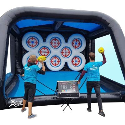 PartyWorks - Combi Sports Rental
