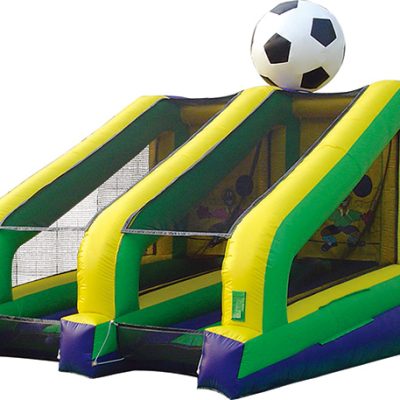 PartyWorks - Penalty Kick Shootout Rentals