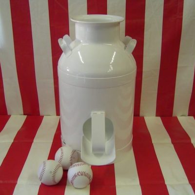 PartyWorks - Milk Can Rentals