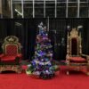 Santa Thrones