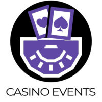Casino Events Final