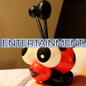 Entertainment Icon
