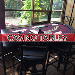 Casino Tables