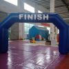 Inflatable Archway Blue