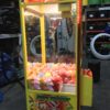 Half Size Claw Machine / Crane Game