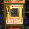 Half Size Claw Machine / Crane Game