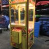 Half Size Claw Machine / Crane Game