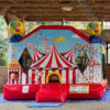 Carnival Bounce Rentals
