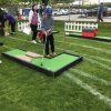 mini golf obstacles