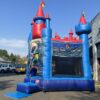 Brave Knight Bounce Rentals