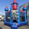 Brave Knight Bounce Rentals