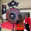 Giant LED Create Your Own Wheel Rentals