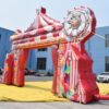 Carnival Arch Rentals