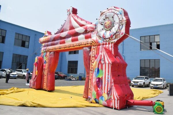 Carnival Arch Rentals