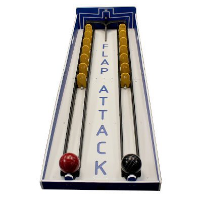 FLap Attack Carnival Game