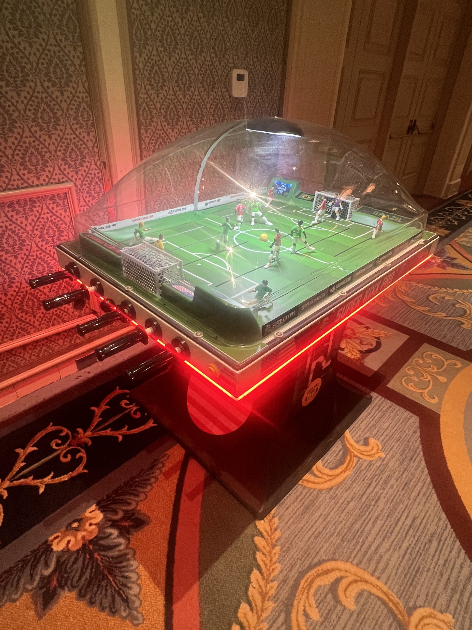 PartyWorks - Bubble Soccer Rentals