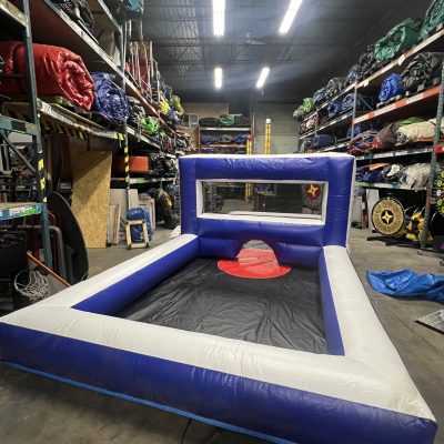 PartyWorks - Soccer Shootout Rentals