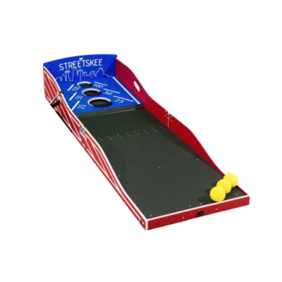 PartyWorks - Skee Ball Rentals