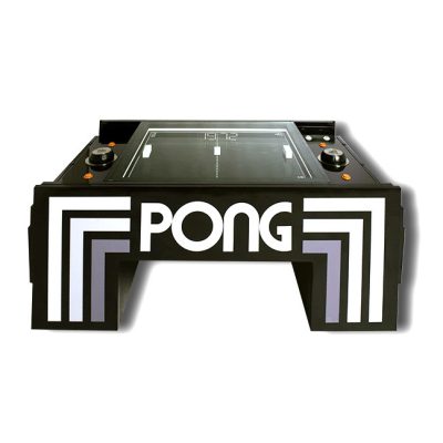 PartyWorks - Atari Pong Rentals