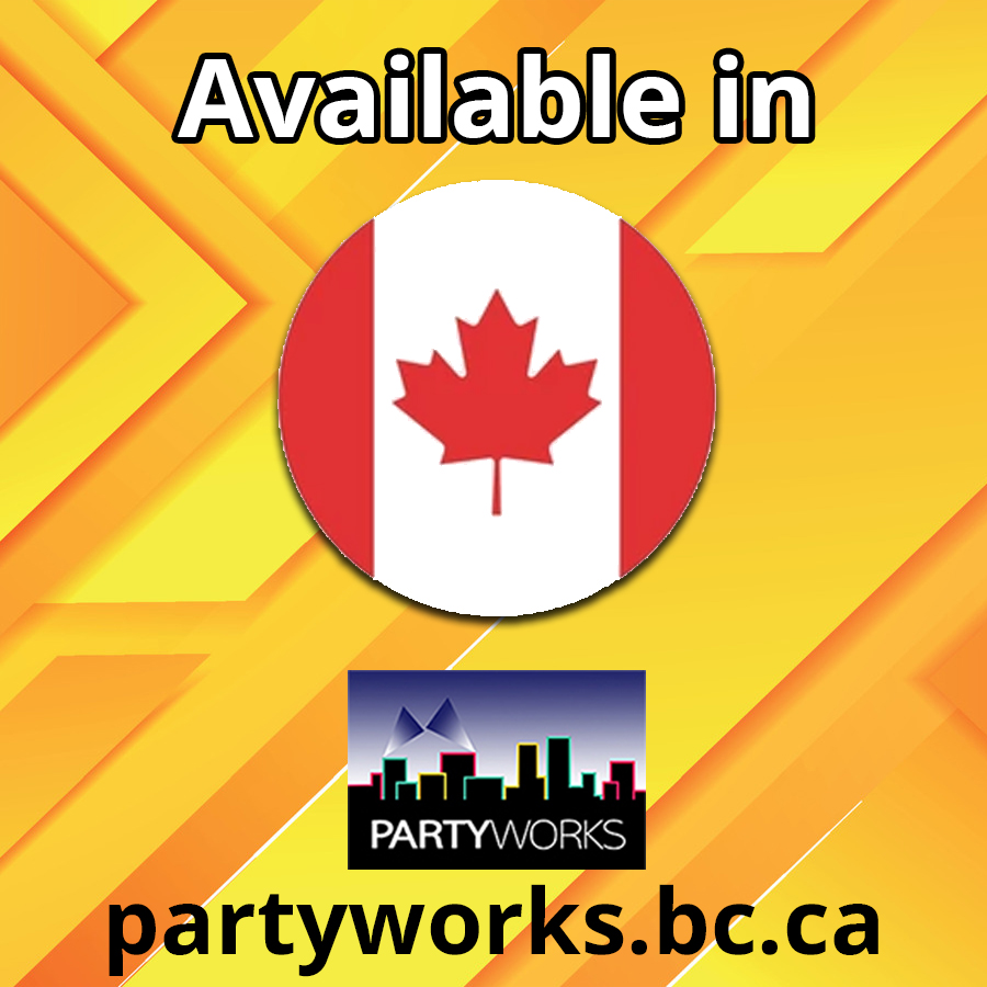 PartyWorks - Human Claw Machine Rentals