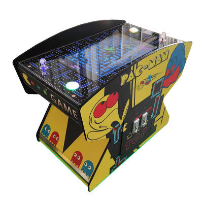 PartyWorks - 2 Player Pacman Rental