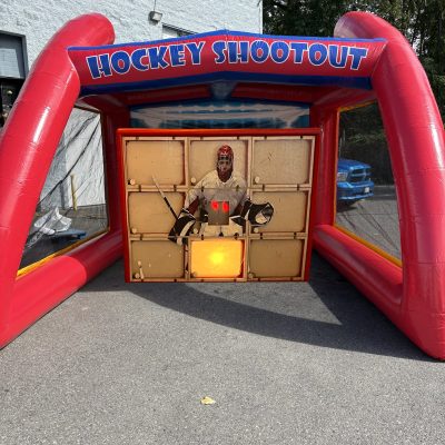 PartyWorks - Top Shot Rentals