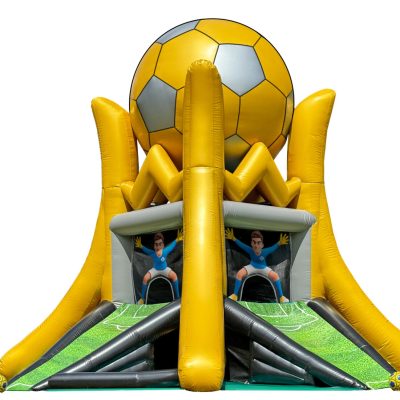 PartyWorks - World Cup Soccer Shootout