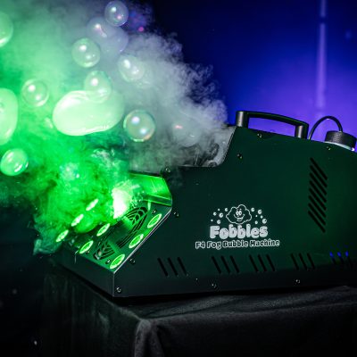 PartyWorks - Fobbler Machine Rentals