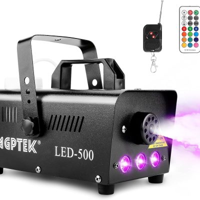 PartyWorks - Fog Machine Rentals