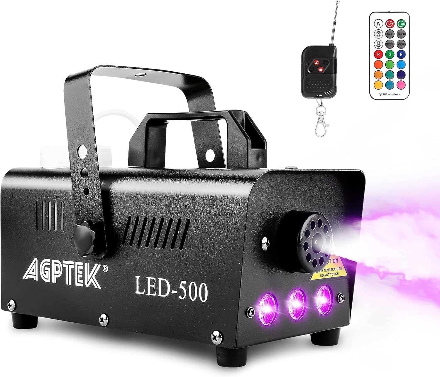 PartyWorks - Fog Machine Rentals