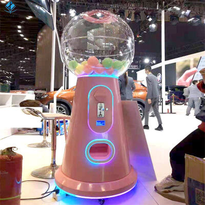 Giant Gumball Capsule Machine Rental
