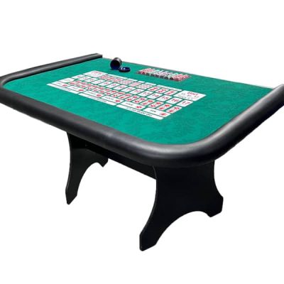 PartyWorks - Sic Bo Table Rentals