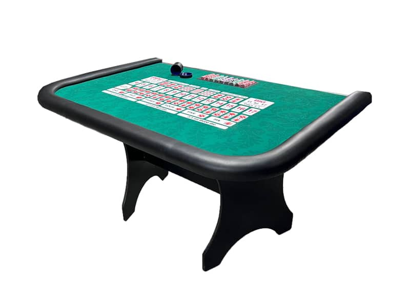 PartyWorks - Sic Bo Table Rentals