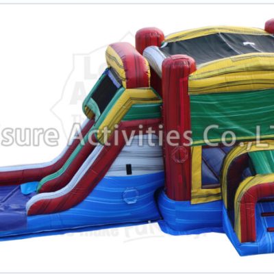 PartyWorks - Banner Combo Rentals
