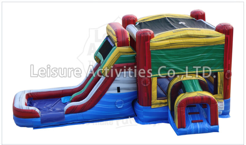 PartyWorks - Banner Combo Rentals