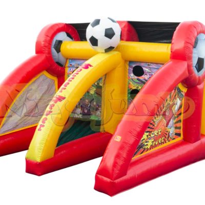 PartyWorks - Soccer Fever Rentals